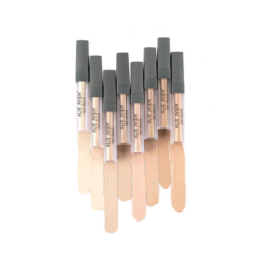 Alix Avien Liquid Concealer (3.5ml)