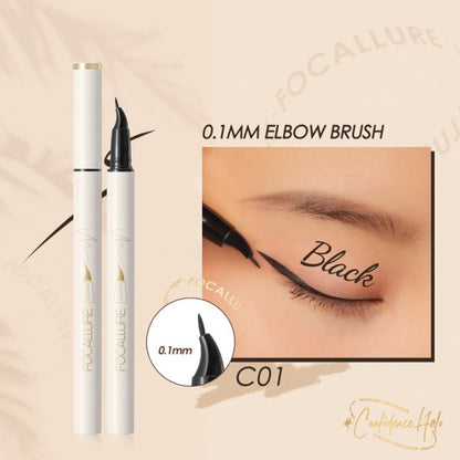 FA 200 - Focallure ULTRAFINE Quick Dry Liquid Eyeliner