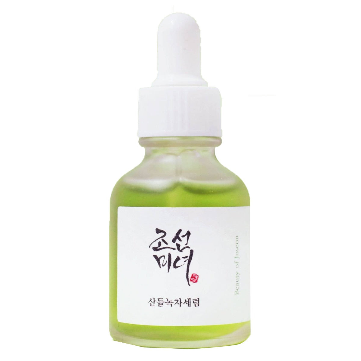 Beauty of Joseon Calming Serum Green Tea and Panthenol ( 30ml)