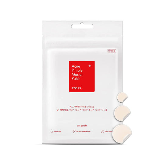 COSRX Acne Pimple Master Patch 24 Patches