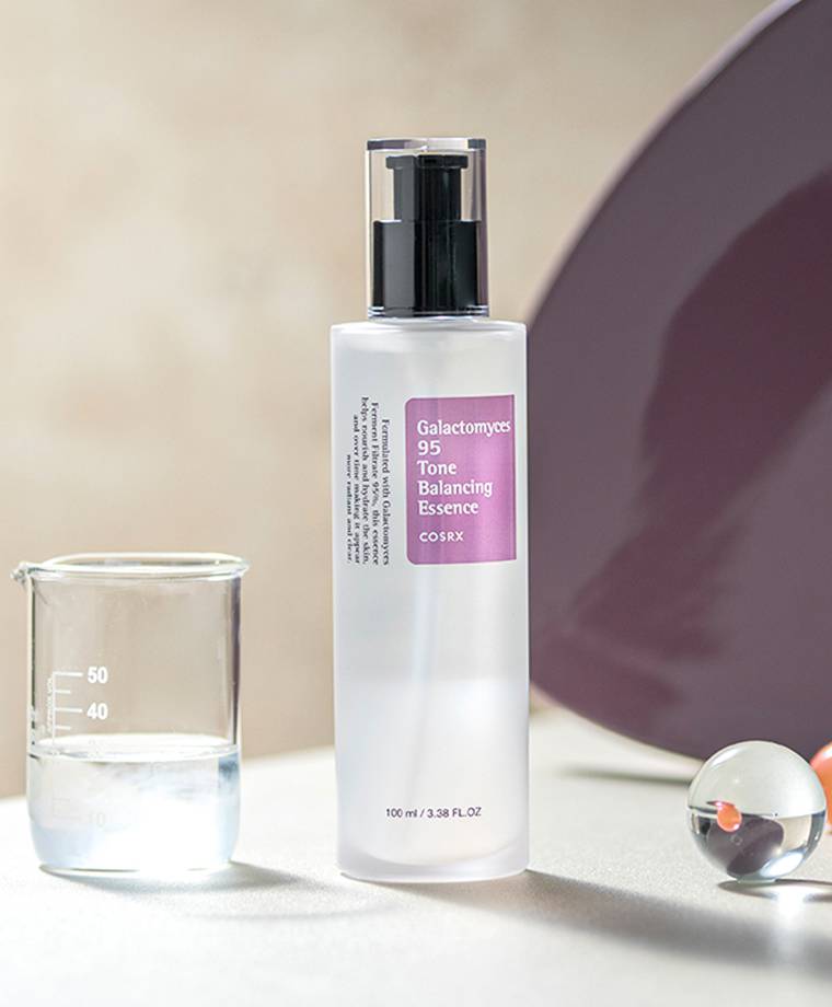 COSRX Galactomyces 95 Tone Balancing Essence (100ml)