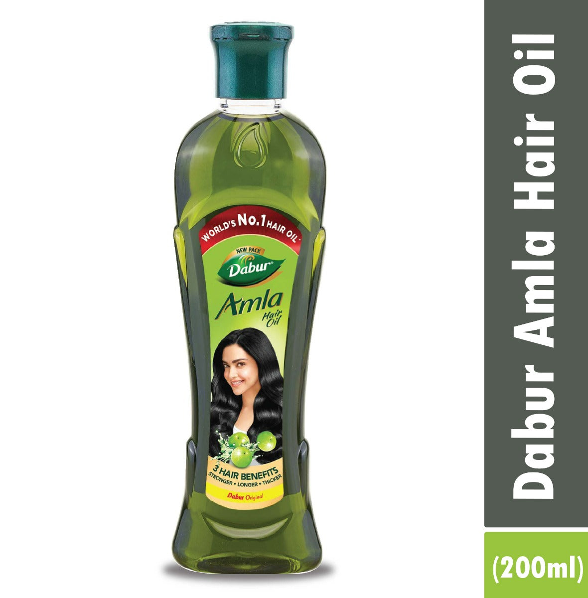 Dabur Amla Hair Oil