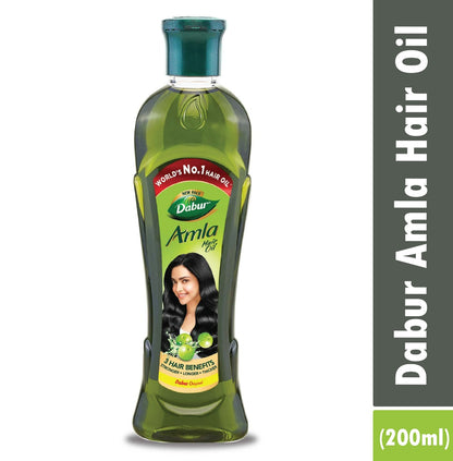 Dabur Amla Hair Oil