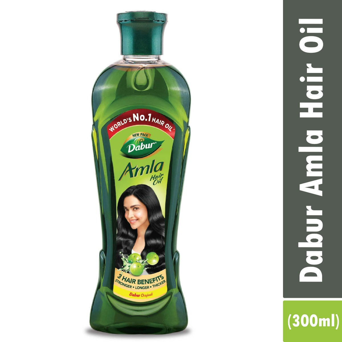 Dabur Amla Hair Oil