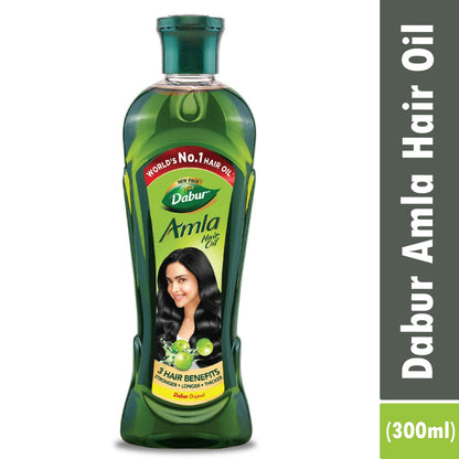Dabur Amla Hair Oil
