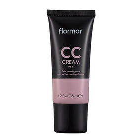 Flormar CC Cream C03 Anti Dark Circles (35ml)