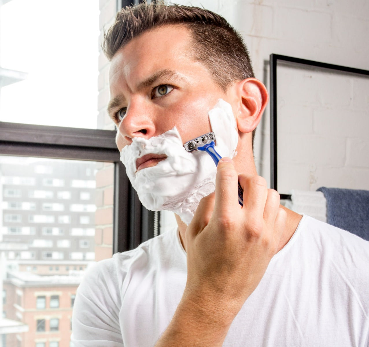 Gillette Blue3 Disposable Razor
