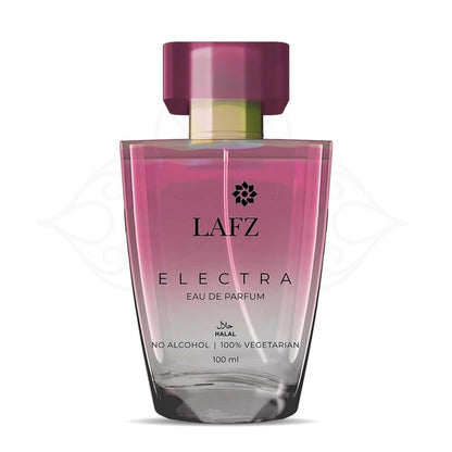 LAFZ No Alcohol Electra Eau De Parfum For Women (100ml)