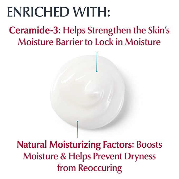 Eucerin Advanced Repair Body Lotion (500ml)