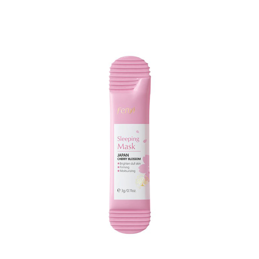 Fenyi Cherry Blossom Sleeping Mask (3gm)