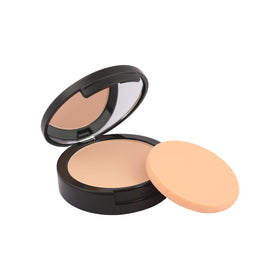 Guerniss Matte and Poreless Face Powder (15gm)