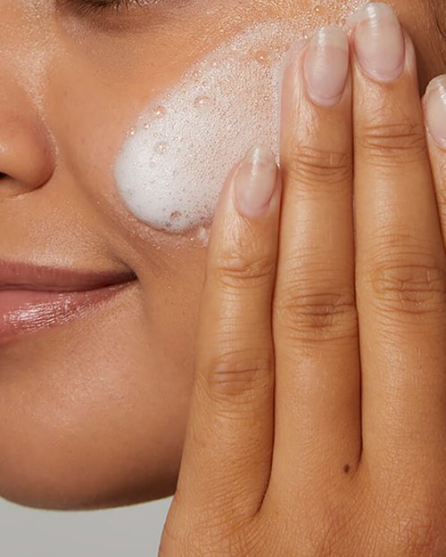 CeraVe Hydrating Cream To Foam Cleanser 87ml