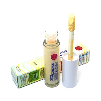 J.Cat Beauty Staysurance Water-Sealed/Zero-Smudge Concealer