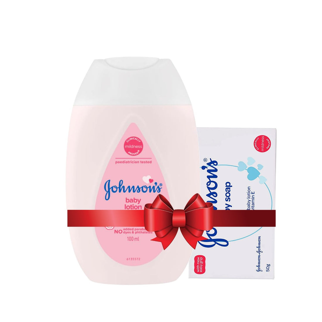 Johnson&