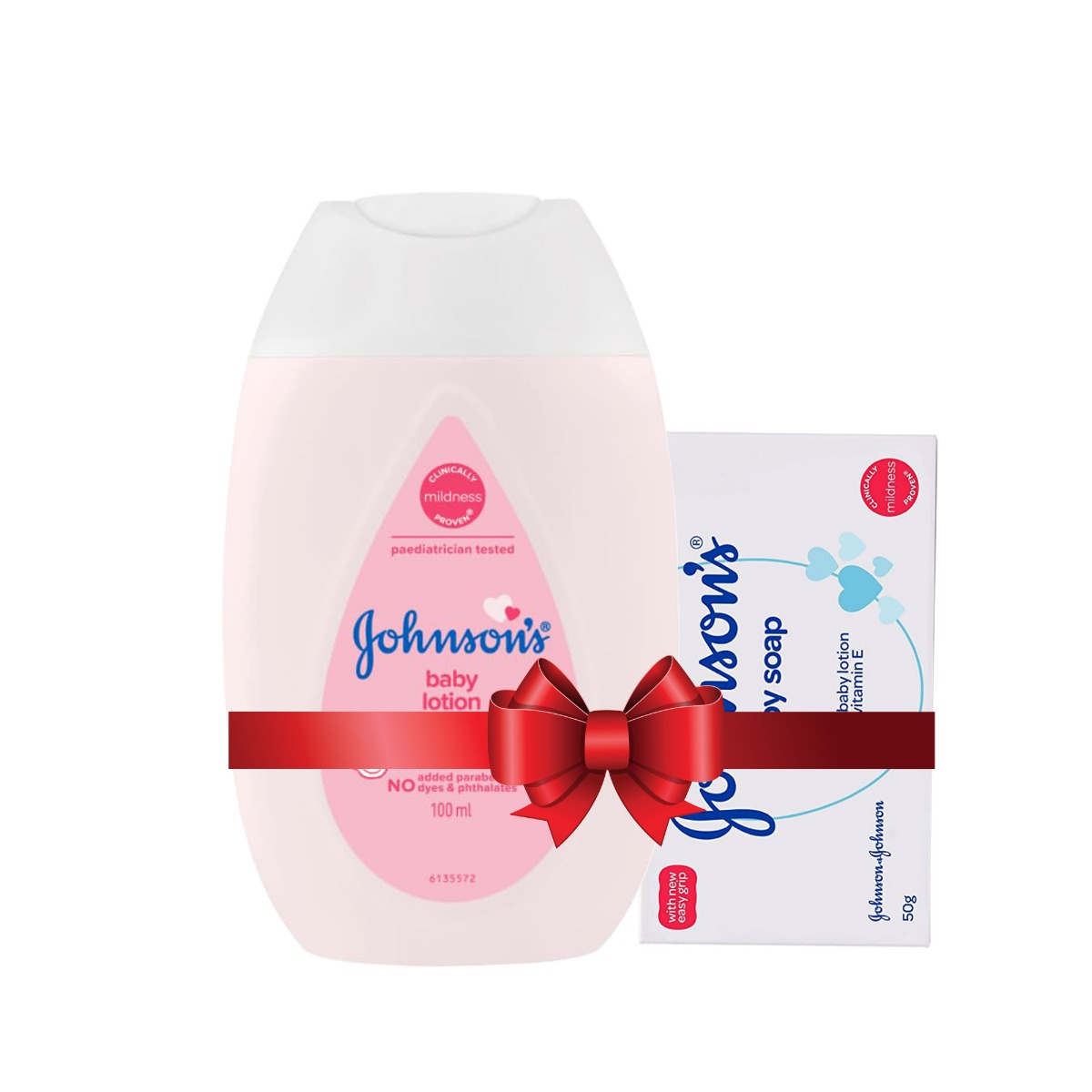 Johnson&