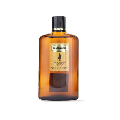 Kaminomoto Hair Growth Accelerator Gold (150ml)