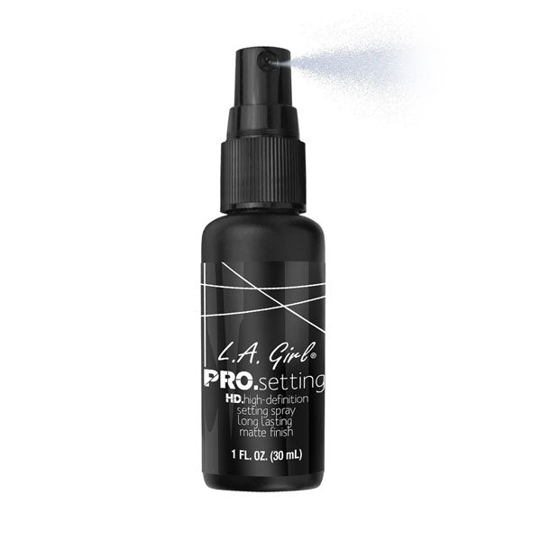 L.A. Girl Pro Setting HD Setting Spray (30ml)