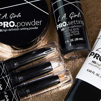 L.A. Girl Pro Setting HD Setting Spray (30ml)
