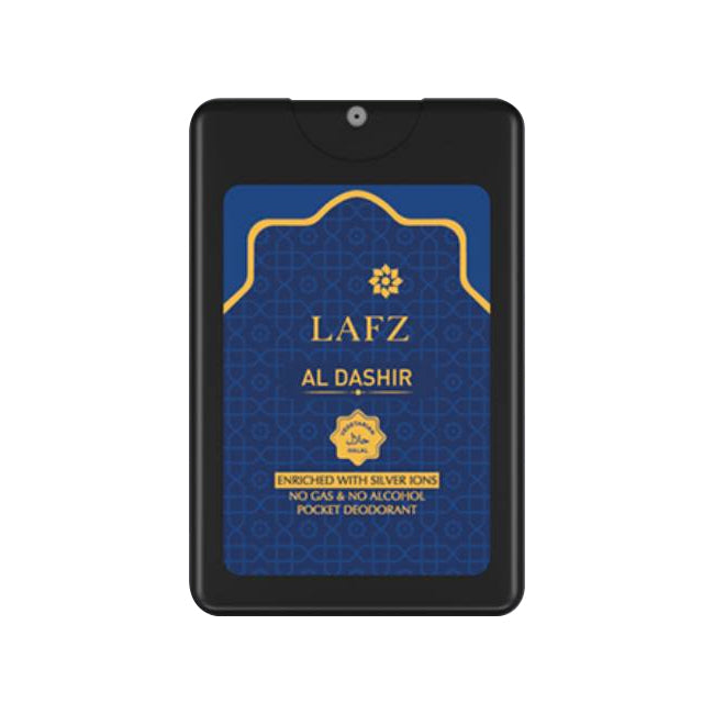 Lafz Head-to-Toe Combo