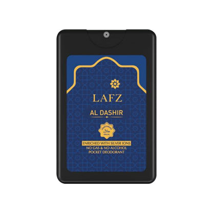 Lafz Head-to-Toe Combo