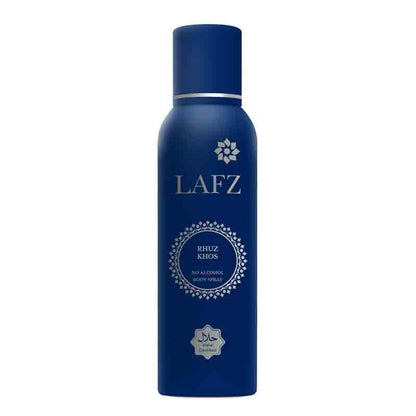 ZM &amp; Lafz Daily Freshness Combo