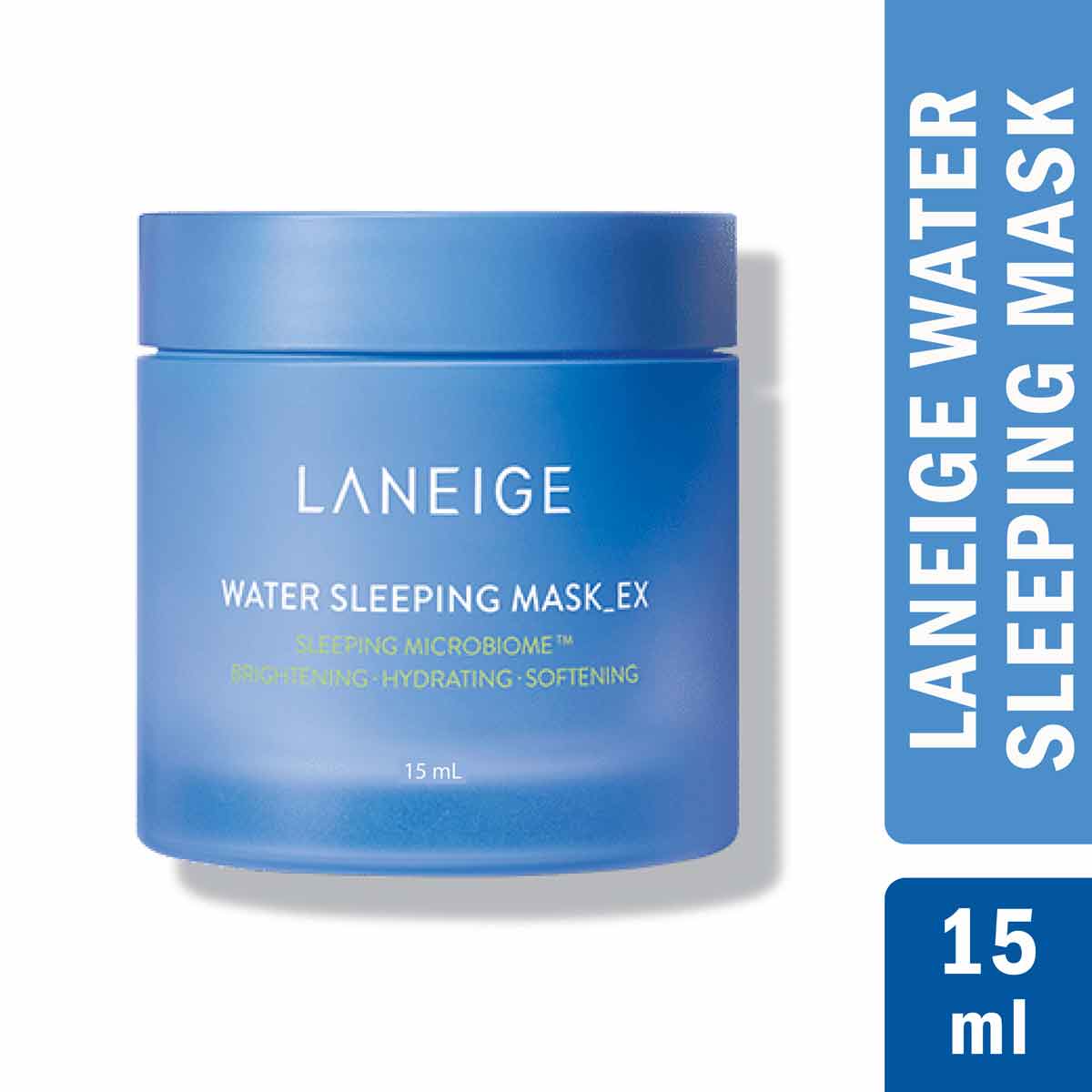 LANEIGE Water Sleeping Mask (15ml)