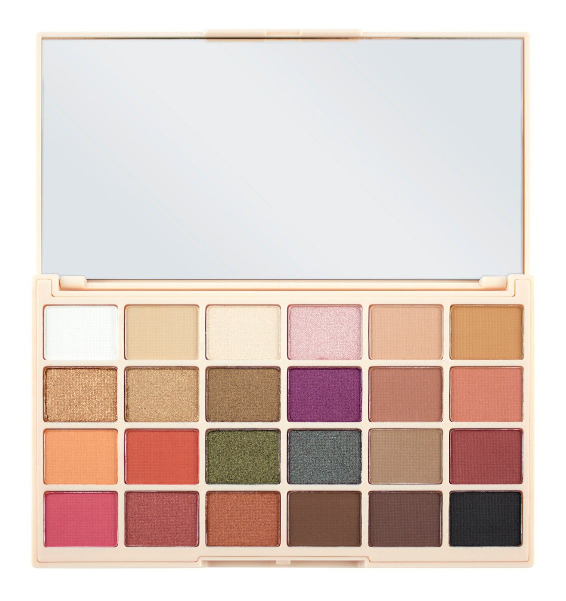 Makeup Revolution Soph X Ultra Eyeshadow Palette (24.24g)