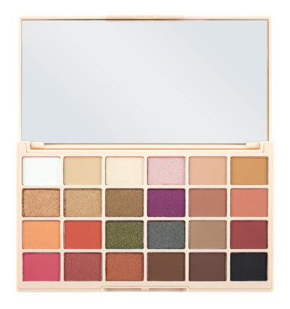 Makeup Revolution Soph X Ultra Eyeshadow Palette (24.24g)