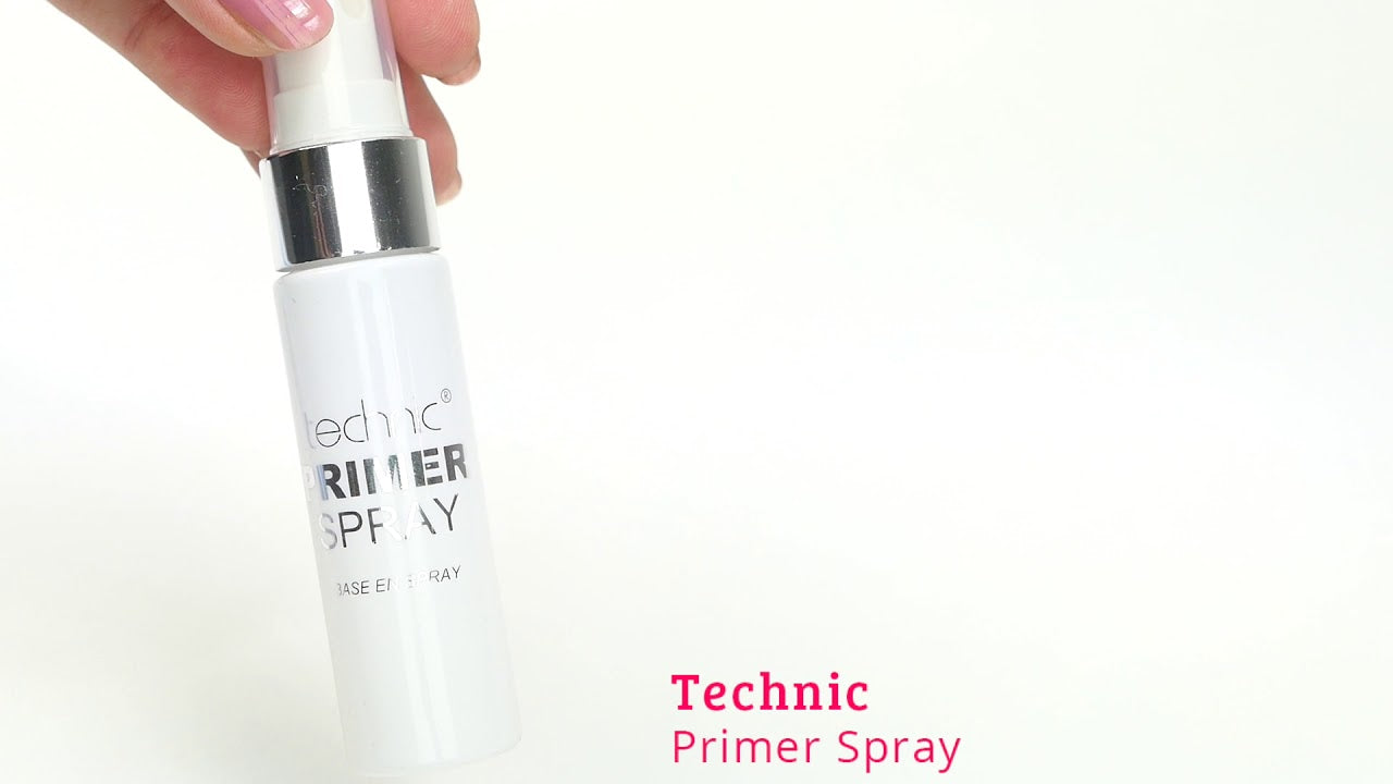 Technic Primer Spray (31ml)