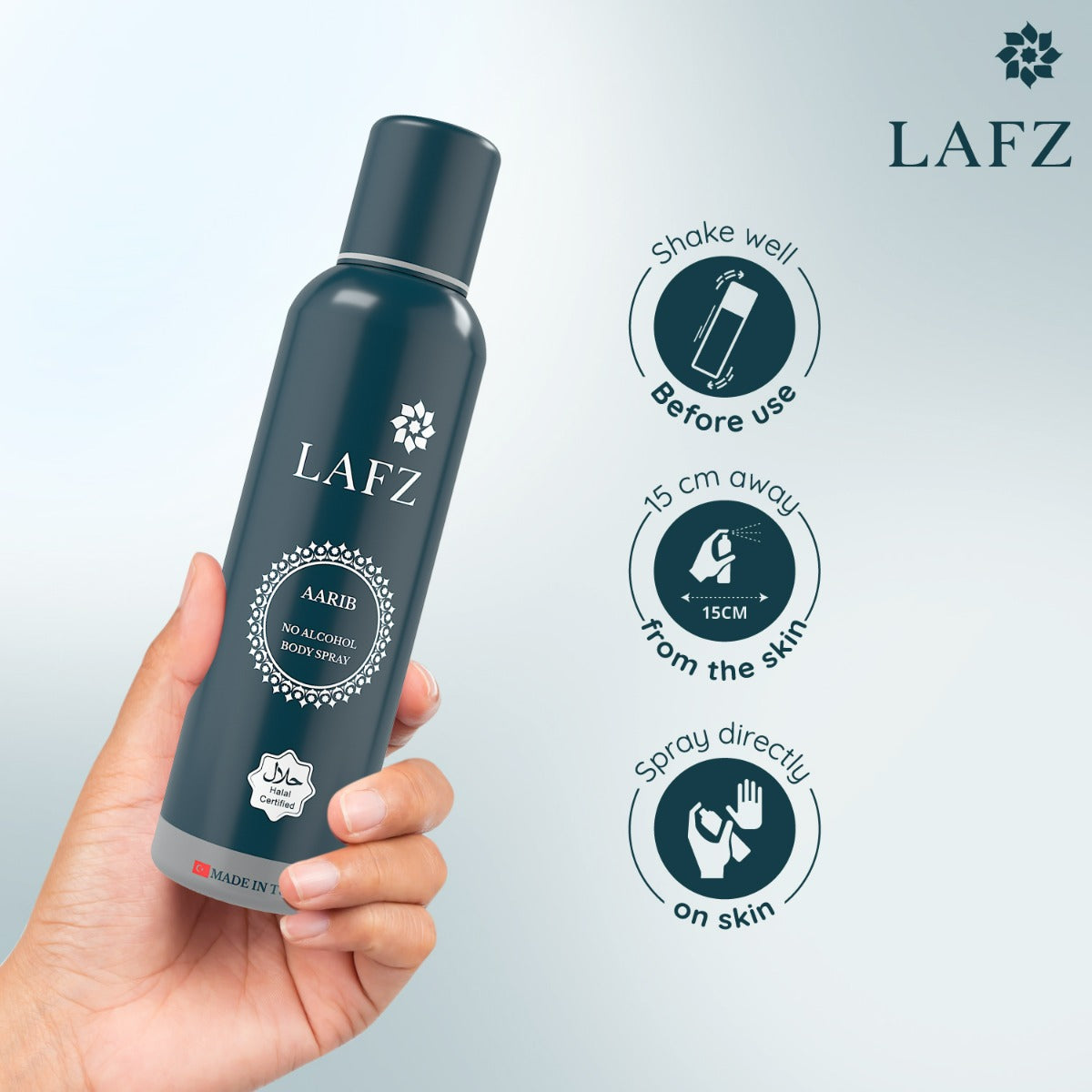 Lafz Men&