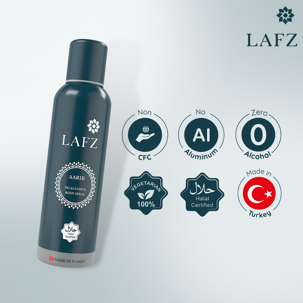 Lafz Men&