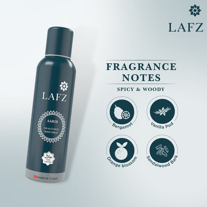 Lafz Men&
