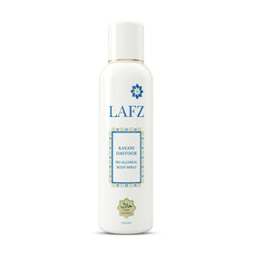 Lafz Men&