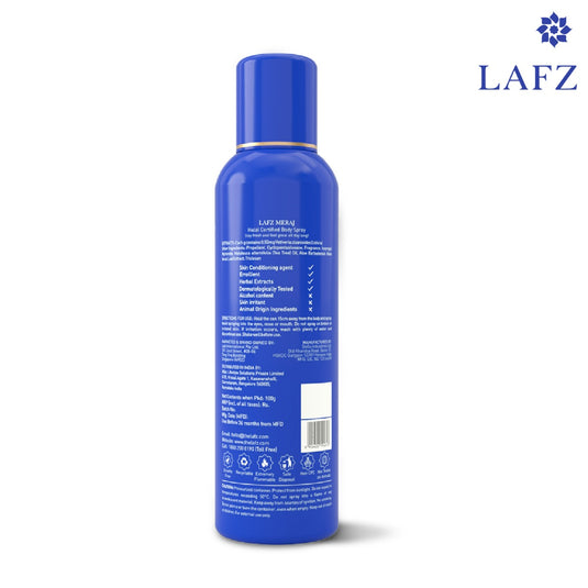 Lafz Men&