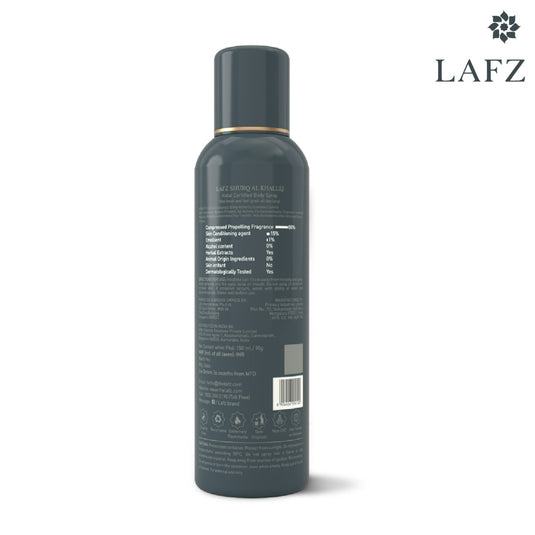 Lafz Men&