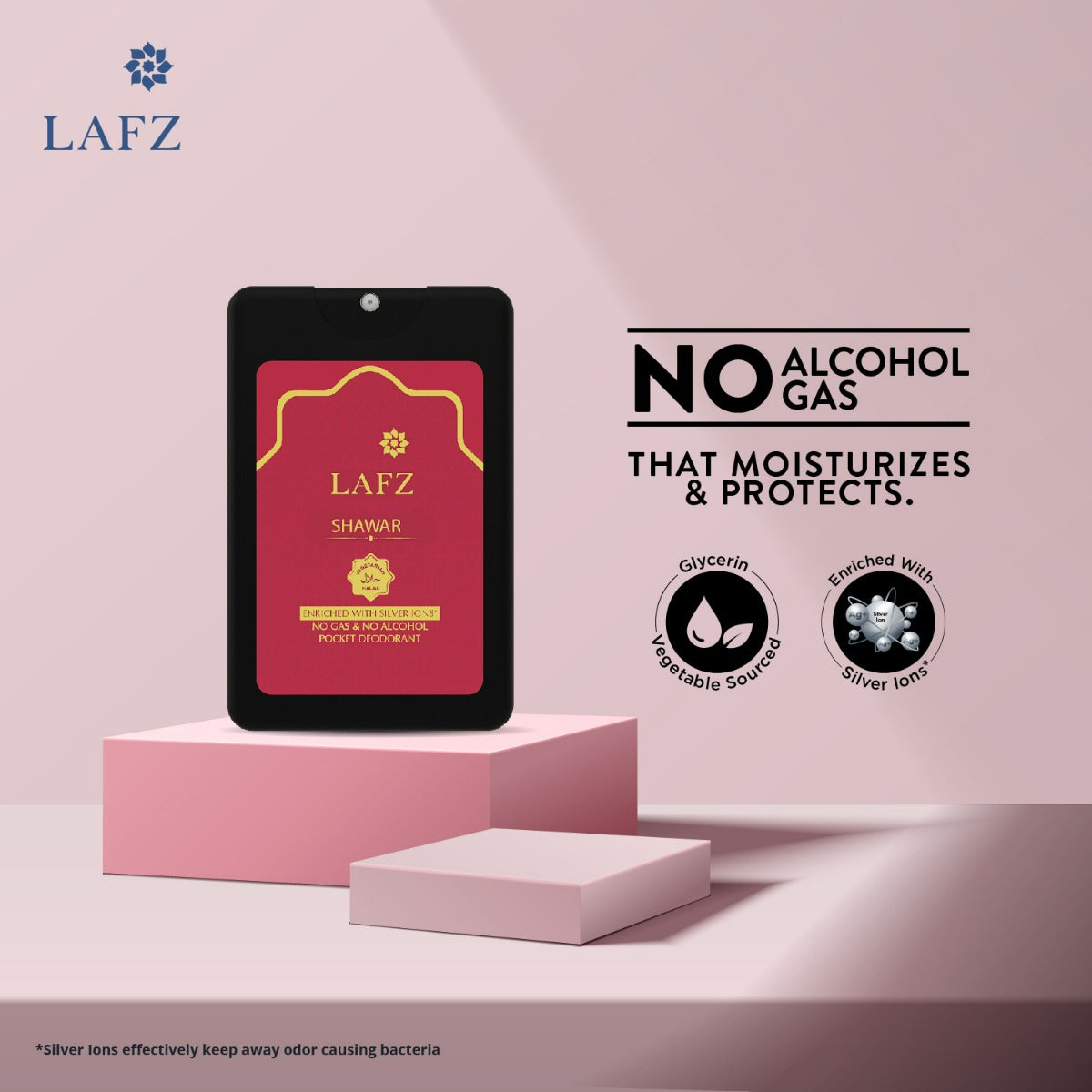 Lafz Men&
