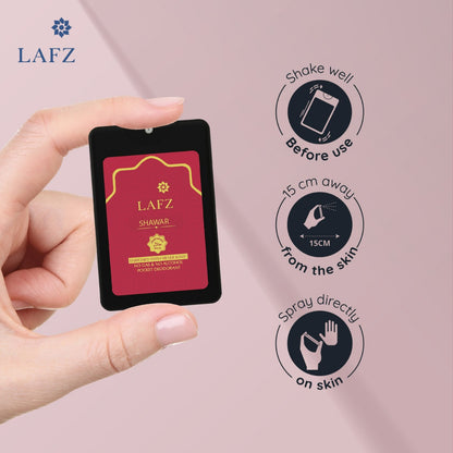 Lafz Men&