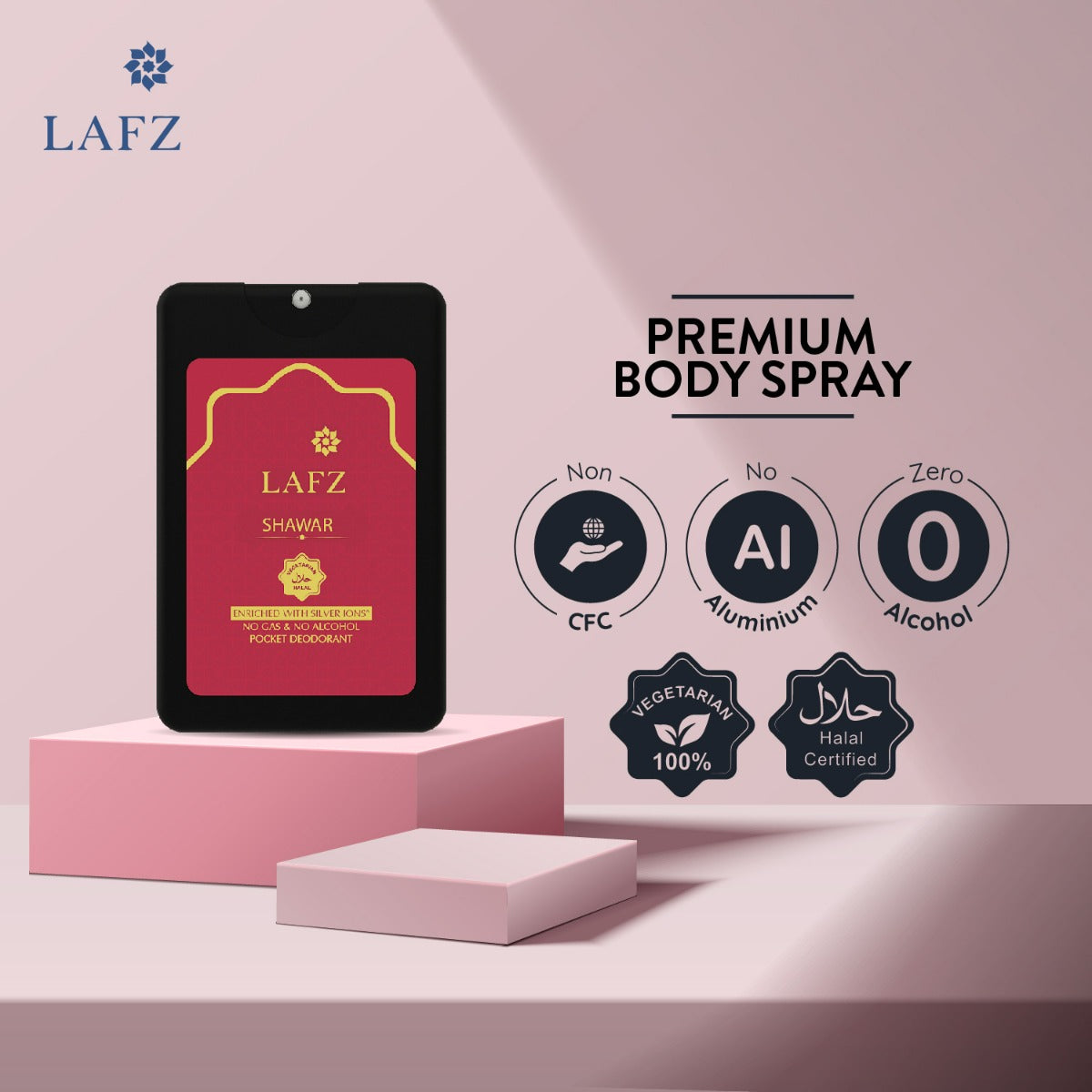 Lafz Men&