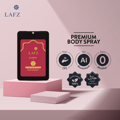 Lafz Men&