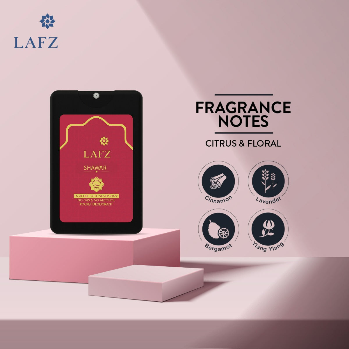 Lafz Men&