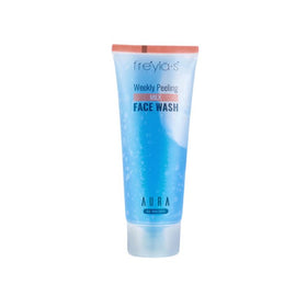 Freyias Weekly Peeling Face Wash (100ml) - Milk