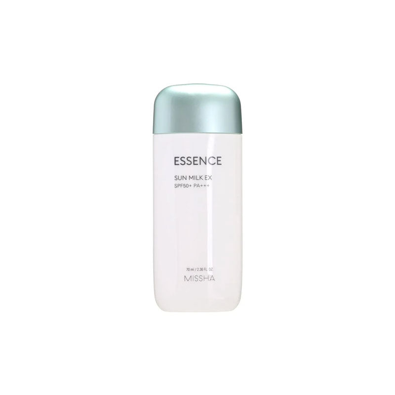 Missha Essence Sun Milk Ex SPF50+/PA+++ (70ml)