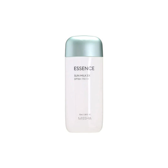Missha Essence Sun Milk Ex SPF50+/PA+++ (70ml)