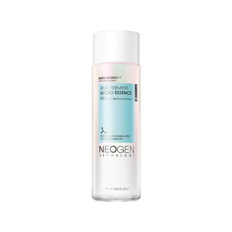 Neogen Dermalogy Real Ferment Micro Essence - Mini (20ml)