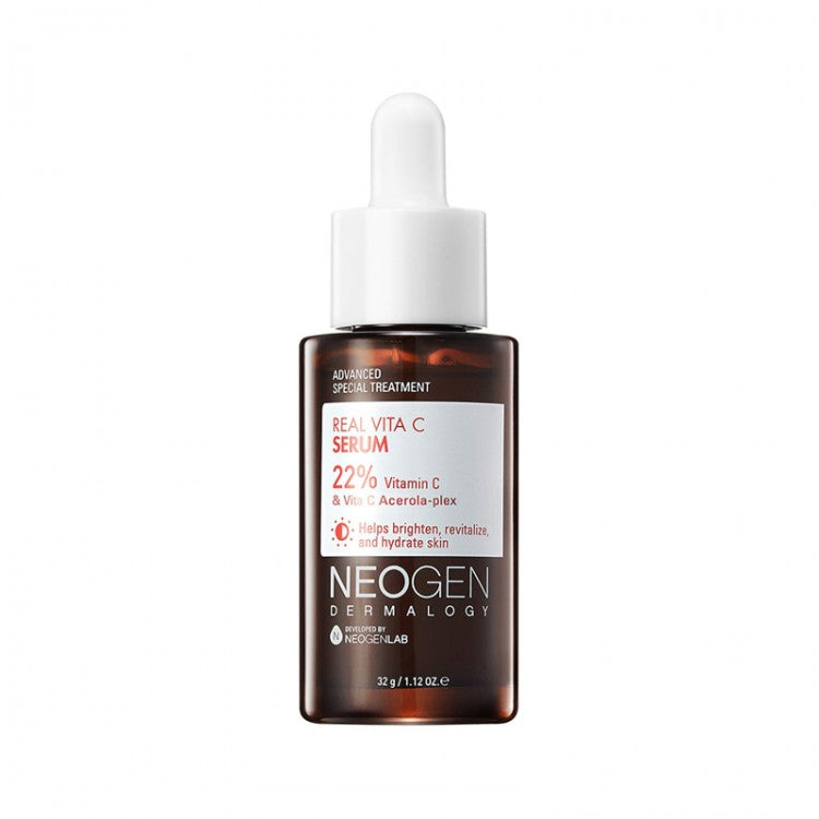 Neogen Dermalogy Real Vita C Serum (32g)