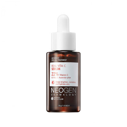 Neogen Dermalogy Real Vita C Serum (32g)