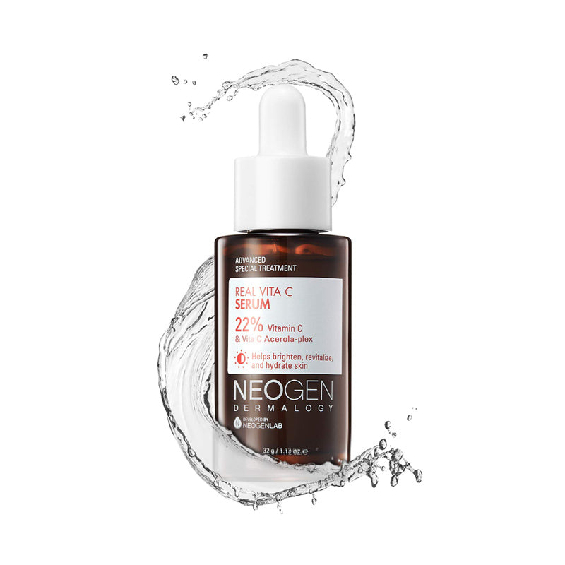 Neogen Dermalogy Real Vita C Serum (32g)