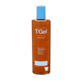 Neutrogena T Gel Shampoo Greasy Hair (250ml)