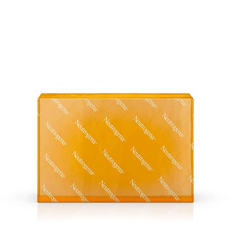 Neutrogena Facial Cleansing Bar for Acne-Prone Skin (99g)