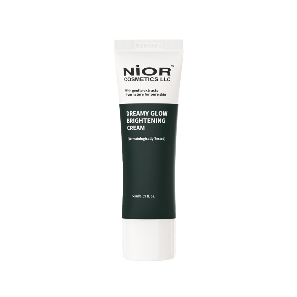 NIOR Dreamy Glow Dreamy Glow Brightening Cream (50ml)